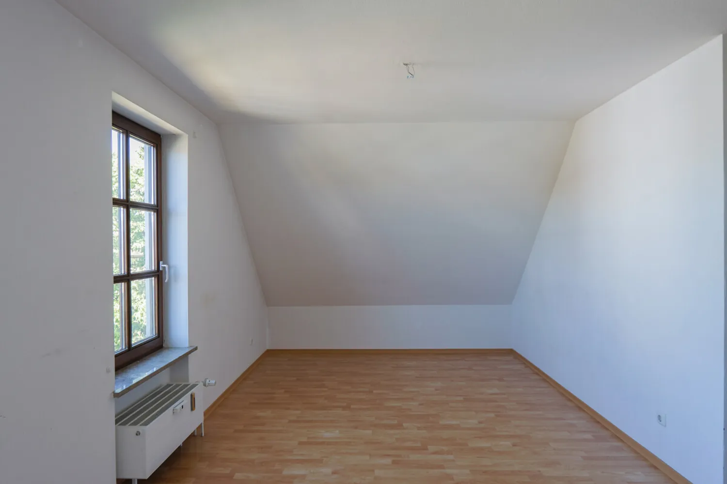 4 Zimmer Wohnung mit 62 m² in Ingolstadt – Bild 9