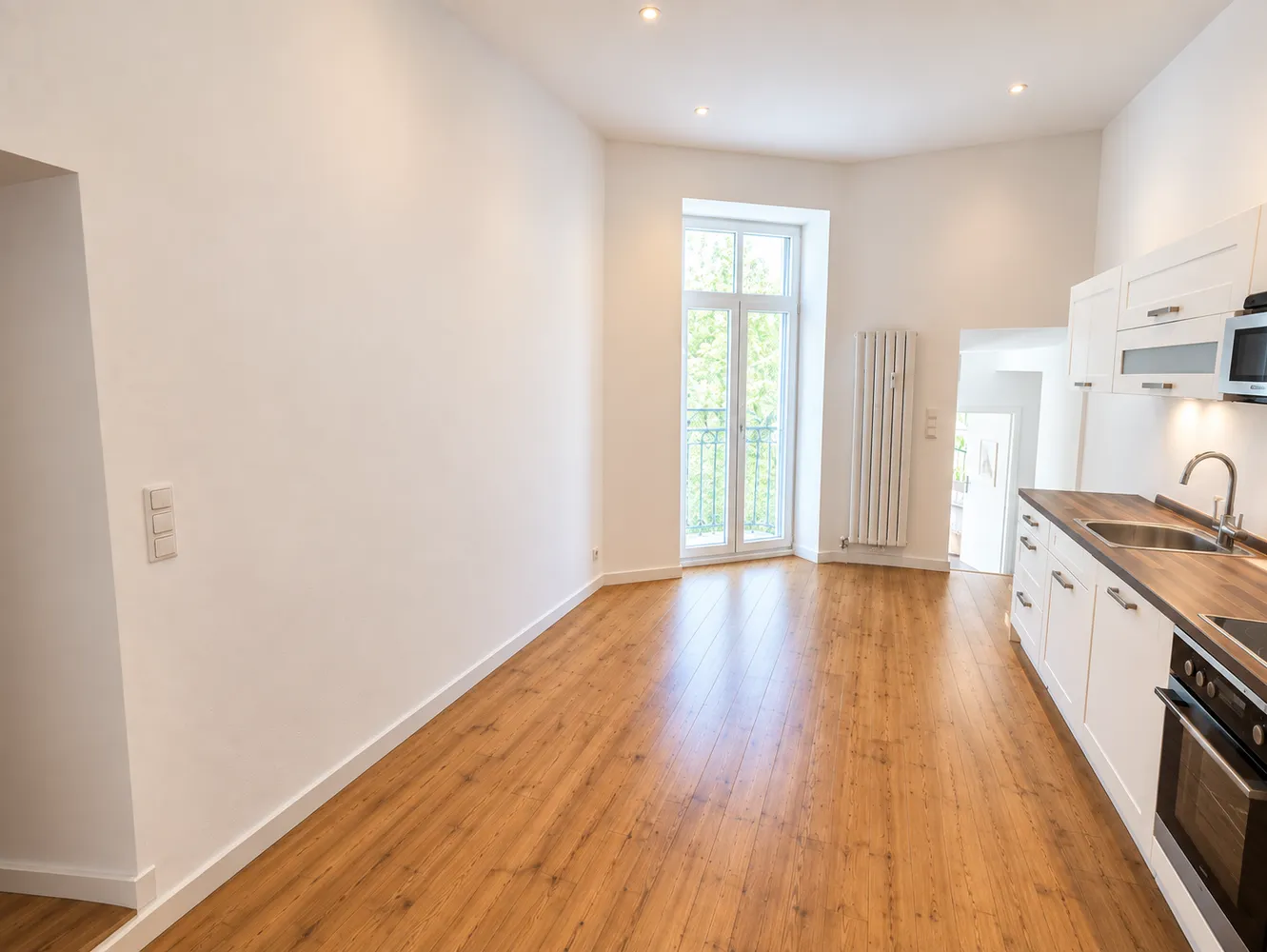 3 Zimmer Wohnung mit 88 m² in Dortmund – Bild 11