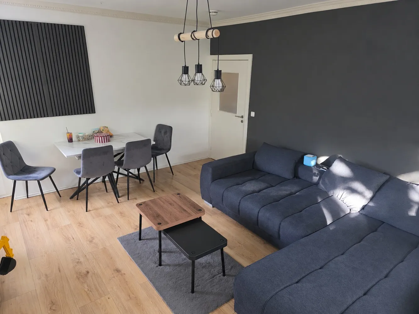 4 Zimmer Wohnung mit 79 m² in Kiel – Bild 4