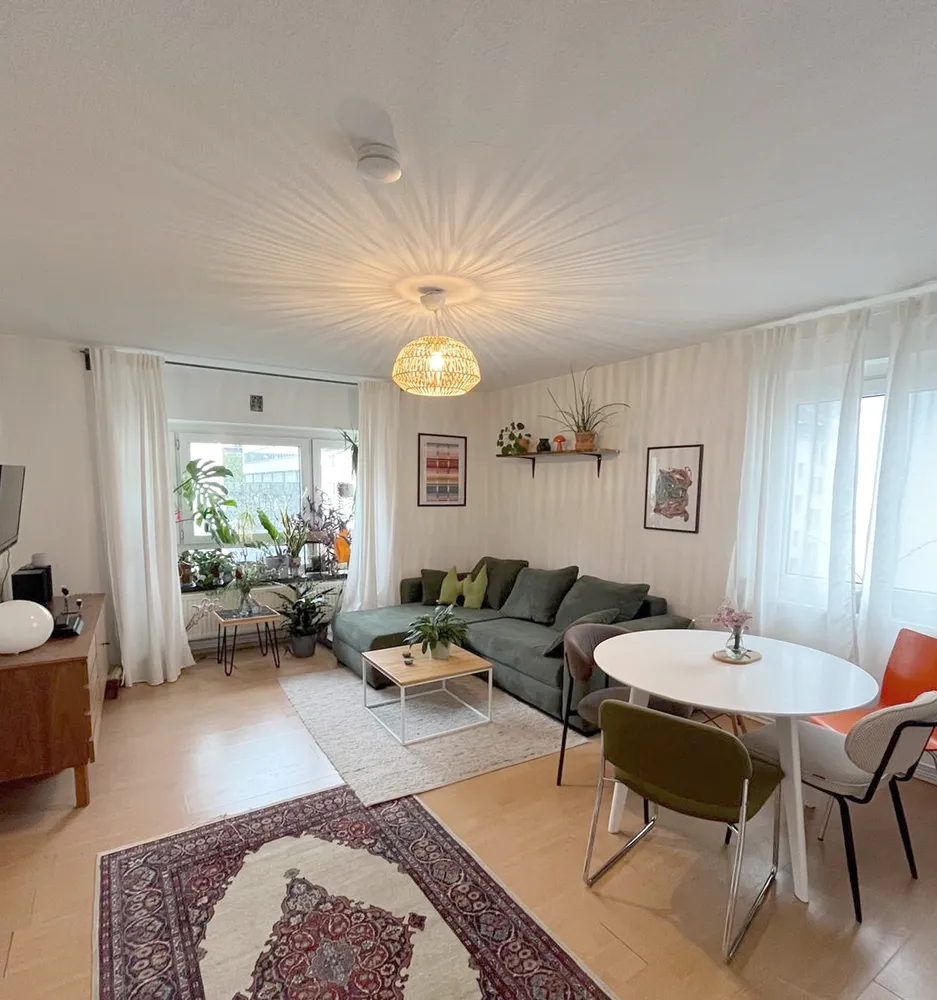 2 Zimmer Wohnung mit 51 m² in Hannover – Bild 7