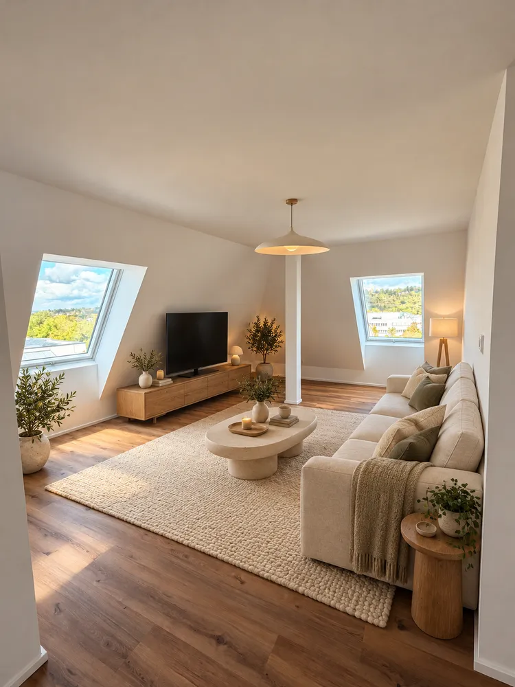 4 Zimmer Wohnung mit 105 m² in Kirchheim unter Teck – Bild 4