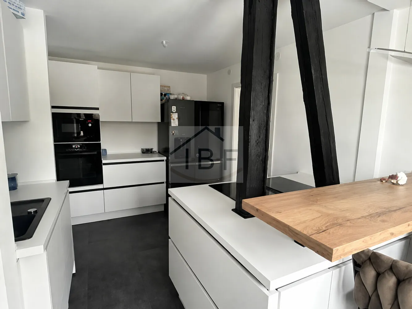 5 Zimmer Wohnung mit 111 m² in Siegen – Bild 3