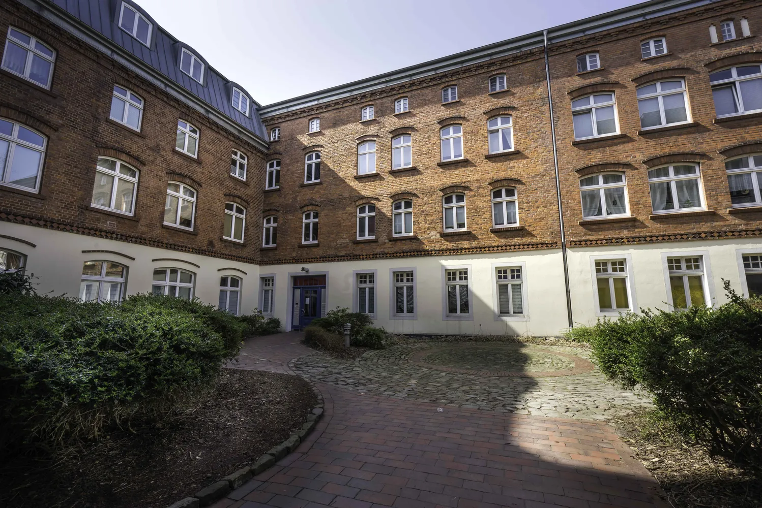 3 room apartment with 70 m² in Magdeburg – Photo 5