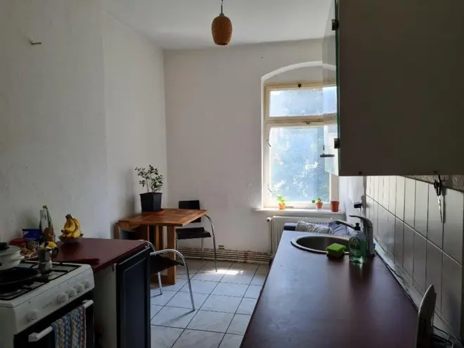 1 Zimmer Wohnung mit 46 m² in Berlin – Bild 7