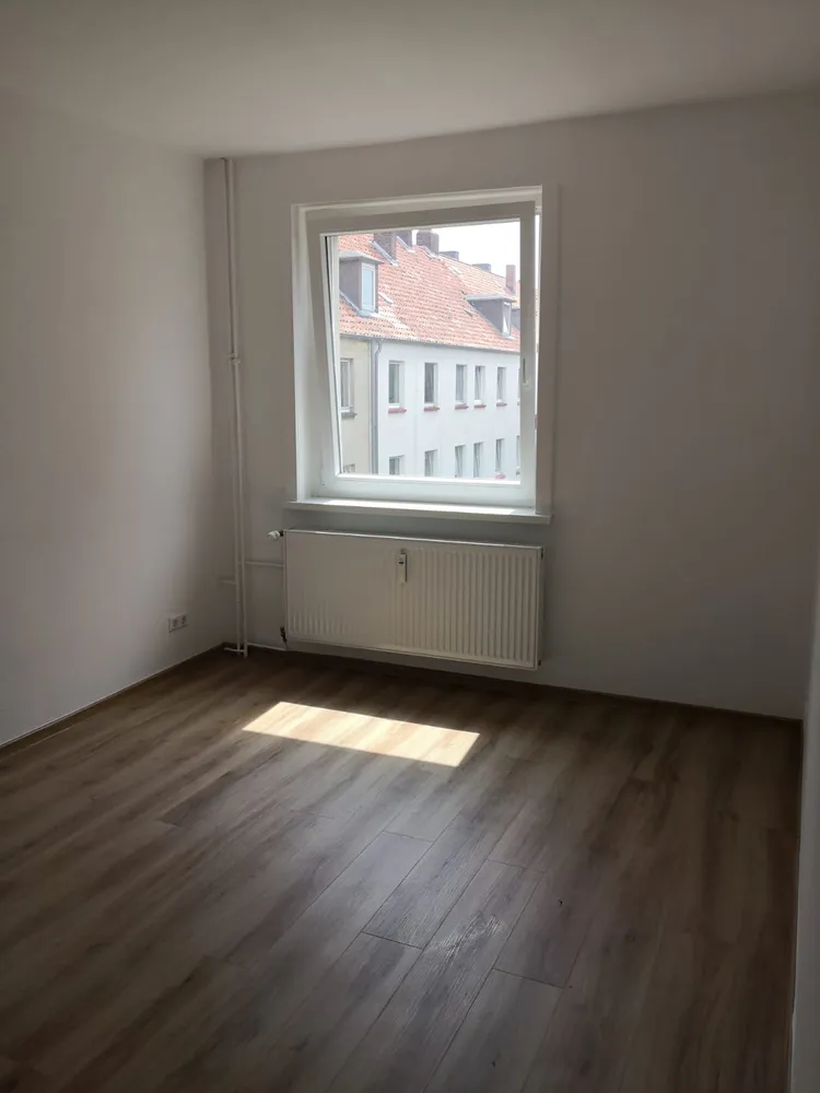 2 Zimmer Wohnung mit 47 m² in Hannover – Bild 4