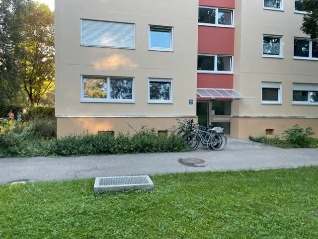 Studio mit 20 m² in München – Bild 9