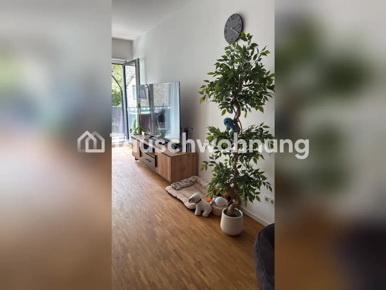 3 room apartment with 64 m² in Düsseldorf – Photo 1