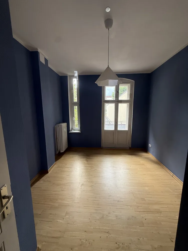 2 Zimmer Wohnung mit 60 m² in Berlin – Bild 1