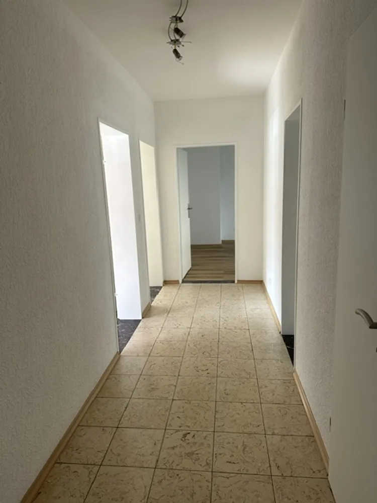 3 Zimmer Wohnung mit 105 m² in Bonn – Bild 1