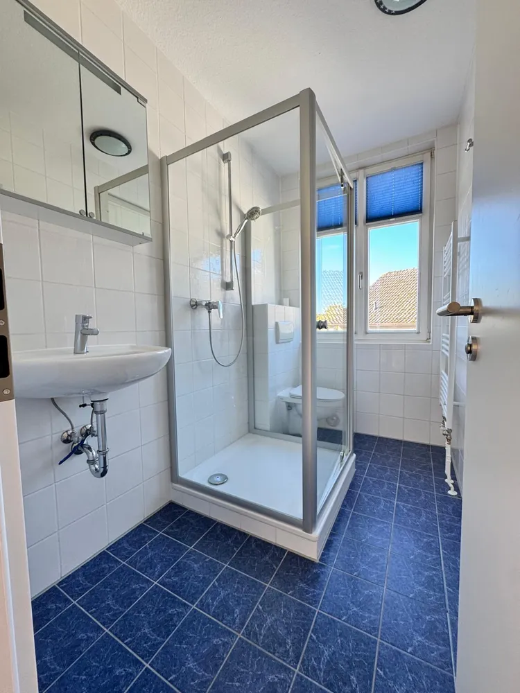 3 Zimmer Wohnung mit 104 m² in Minden – Bild 9