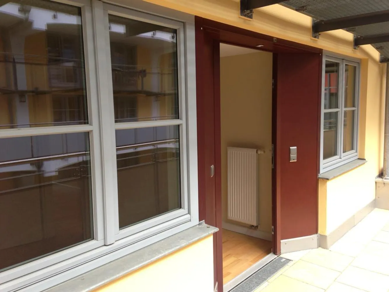 5 Zimmer Wohnung mit 131 m² in Leipzig – Bild 2