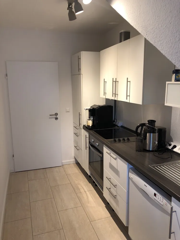2 Zimmer Wohnung mit 68 m² in Bremen – Bild 11