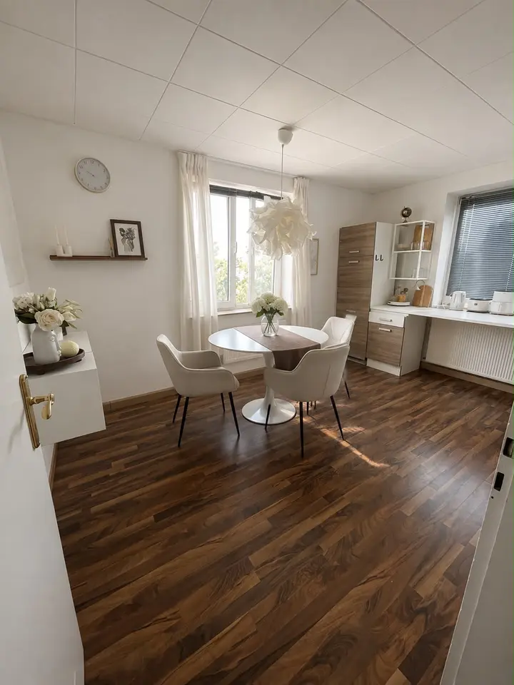 2 Zimmer Wohnung mit 56 m² in Aachen – Bild 5