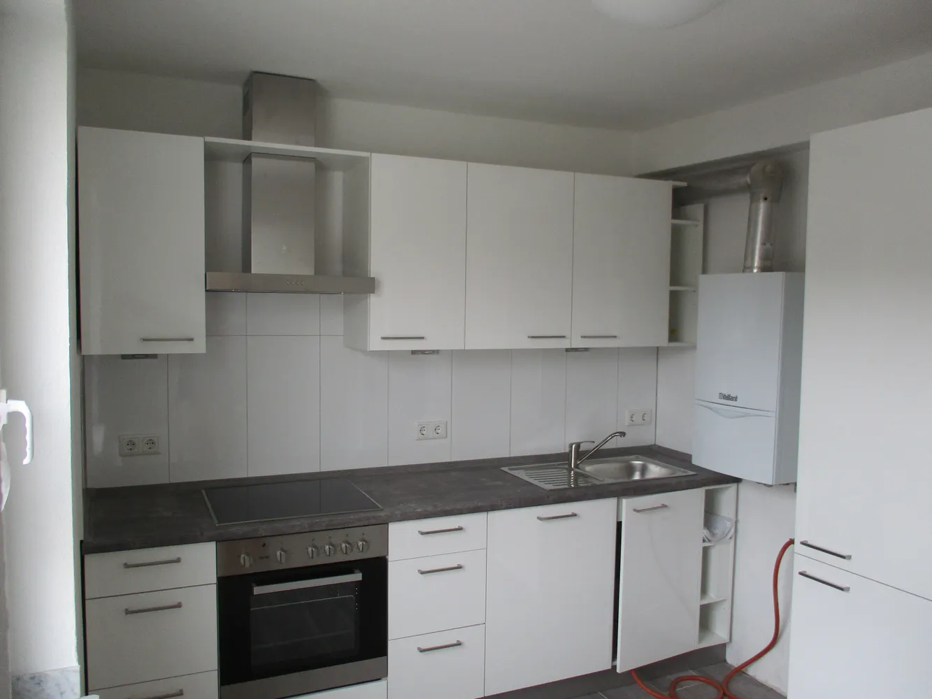 2 Zimmer Wohnung mit 55 m² in Düsseldorf – Bild 3