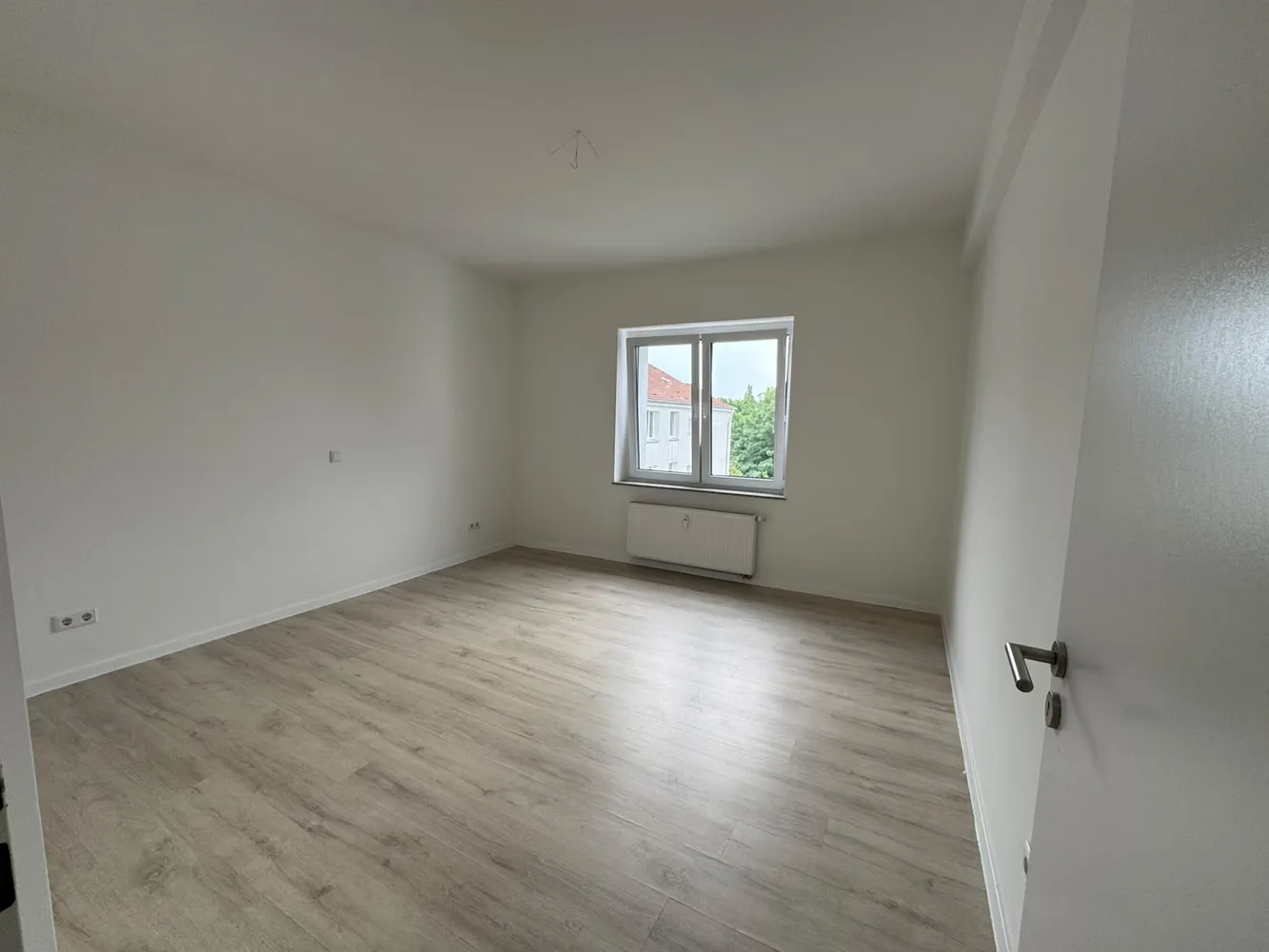 2 Zimmer Wohnung mit 57 m² in Essen – Bild 2