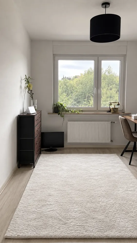 4 room apartment with 91 m² in Bielefeld – Photo 9