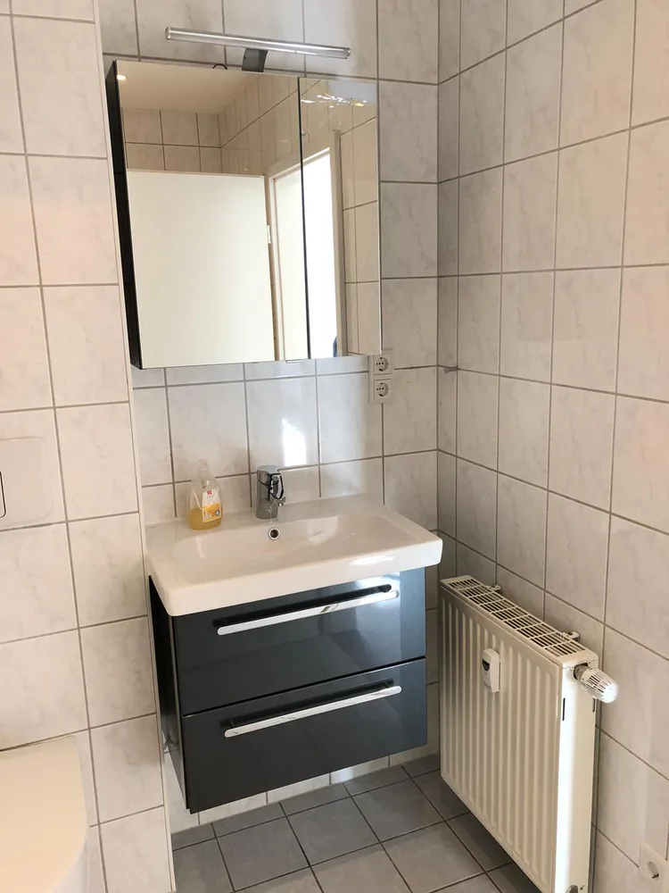 3 Zimmer Wohnung mit 81 m² in Erfurt – Bild 3