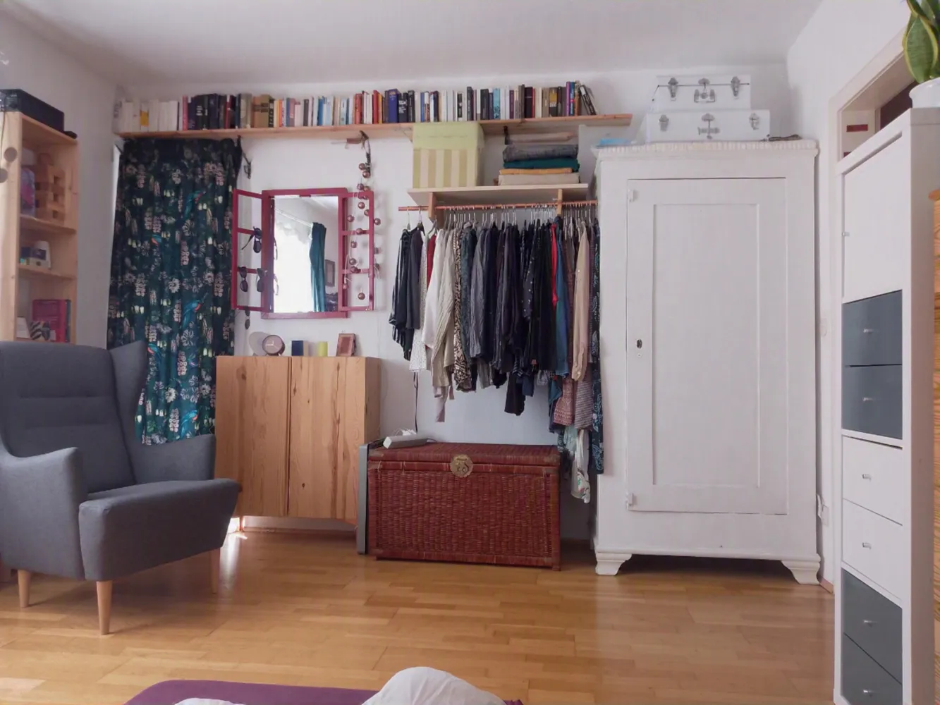 2 Zimmer Wohnung mit 63 m² in Bremen – Bild 7