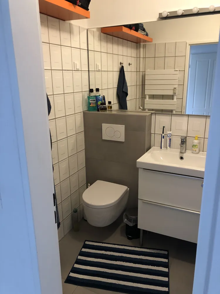 2 Zimmer Wohnung mit 68 m² in Bremen – Bild 2