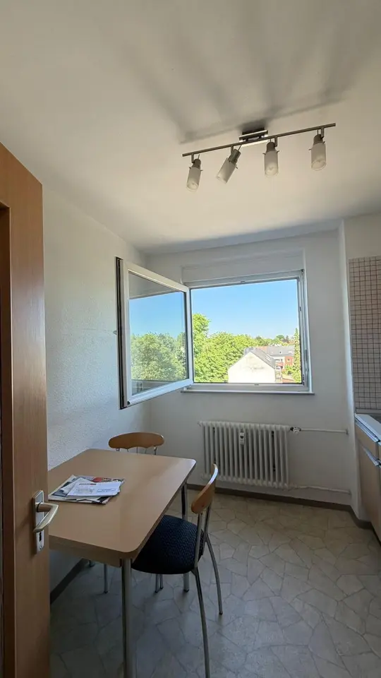 2 Zimmer Wohnung mit 58 m² in Nürnberg – Bild 7