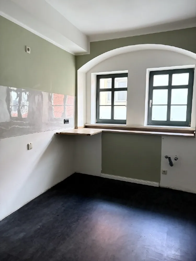 3 room apartment with 110 m² in Gotha – Photo 7