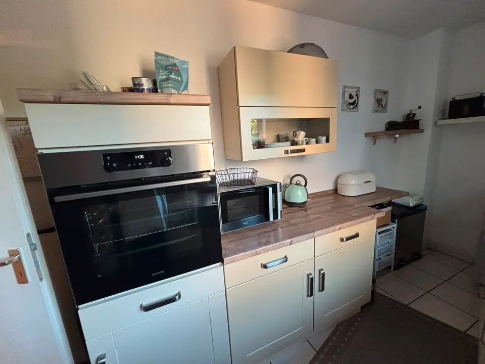 3 Zimmer Wohnung mit 81 m² in Remscheid – Bild 6