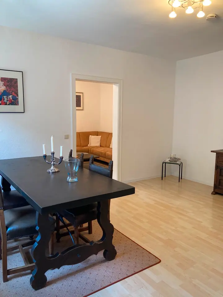3 Zimmer Wohnung mit 72 m² in Fürth – Bild 3