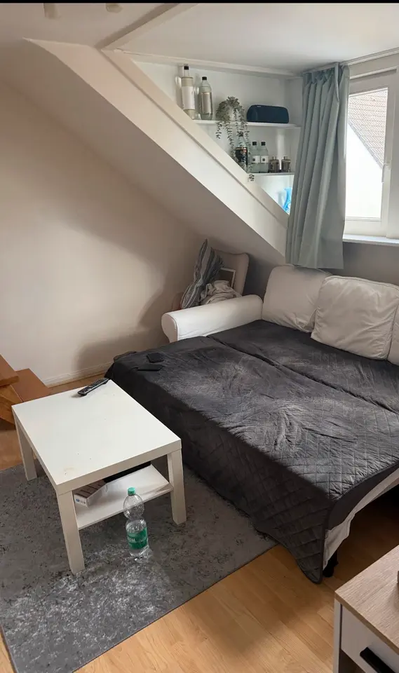 2 Zimmer Wohnung mit 40 m² in Bonn – Bild 1