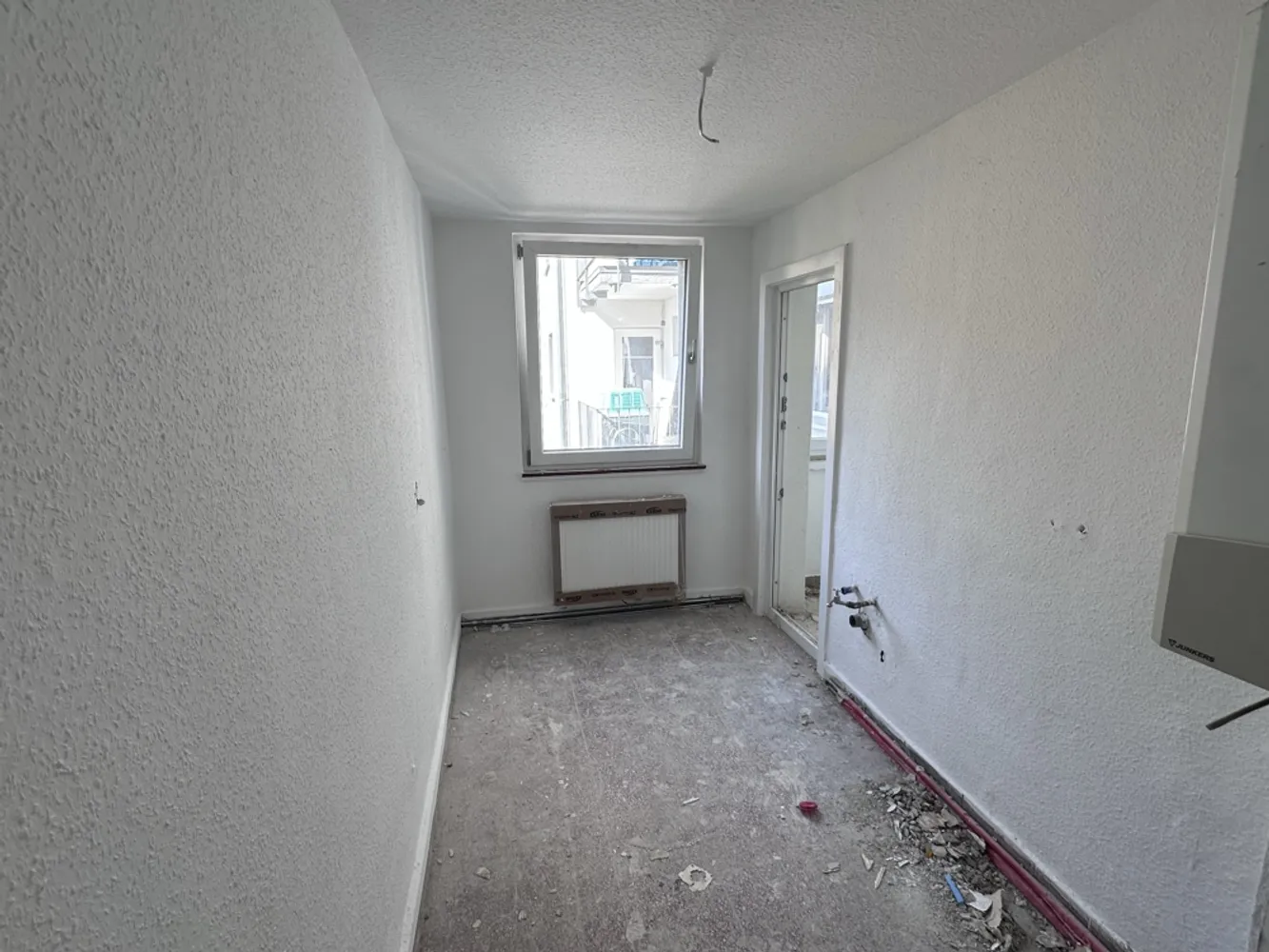 3 Zimmer Wohnung mit 59 m² in Karlsruhe – Bild 5