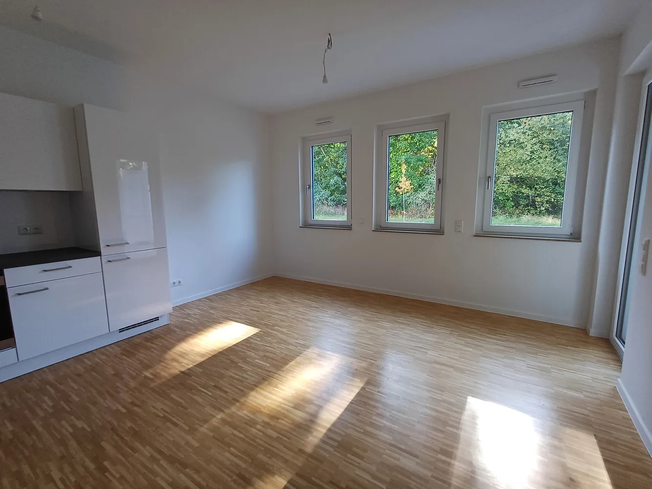 2 Zimmer Wohnung mit 50 m² in Potsdam – Bild 7
