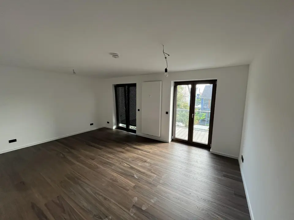 3 Zimmer Wohnung mit 115 m² in Mannheim – Bild 2