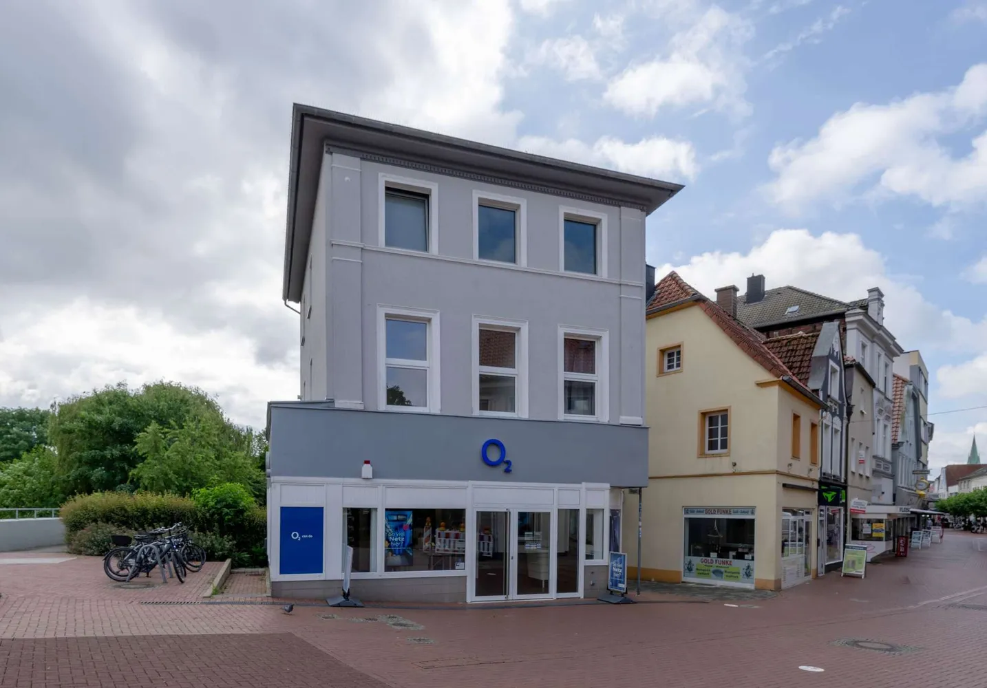 2 Zimmer Wohnung mit 50 m² in Lünen – Bild 2