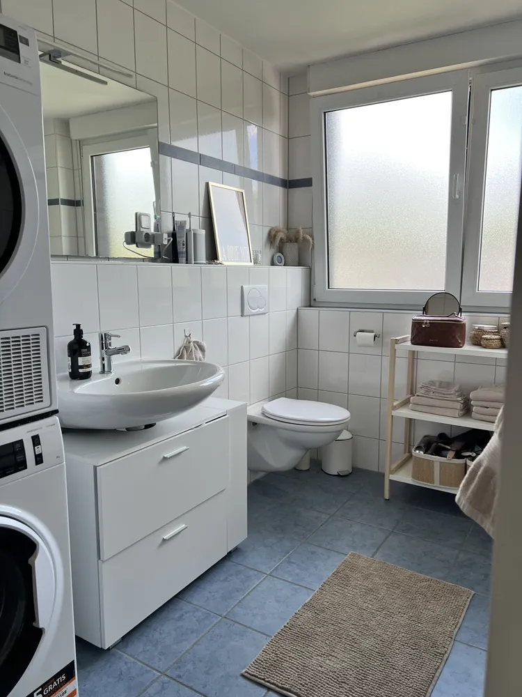 2 Zimmer Wohnung mit 54 m² in Duisburg – Bild 5