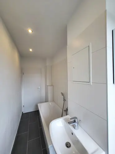 1 Zimmer Wohnung mit 33 m² in Magdeburg – Bild 2