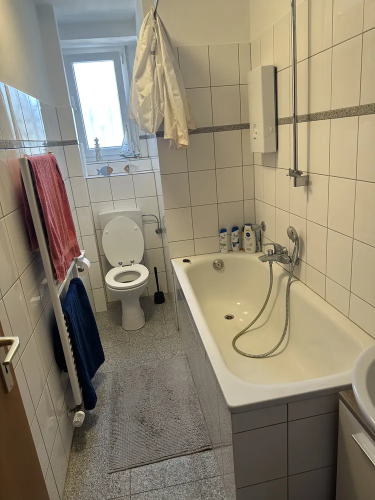 2 Zimmer Wohnung mit 56 m² in Duisburg – Bild 9