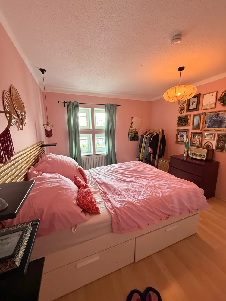 3 Zimmer Wohnung mit 74 m² in Straubing – Bild 2