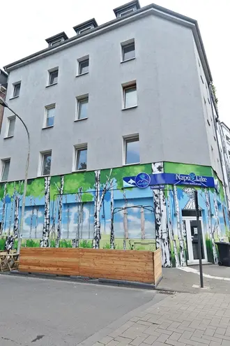 3 Zimmer Wohnung mit 90 m² in Köln – Bild 8