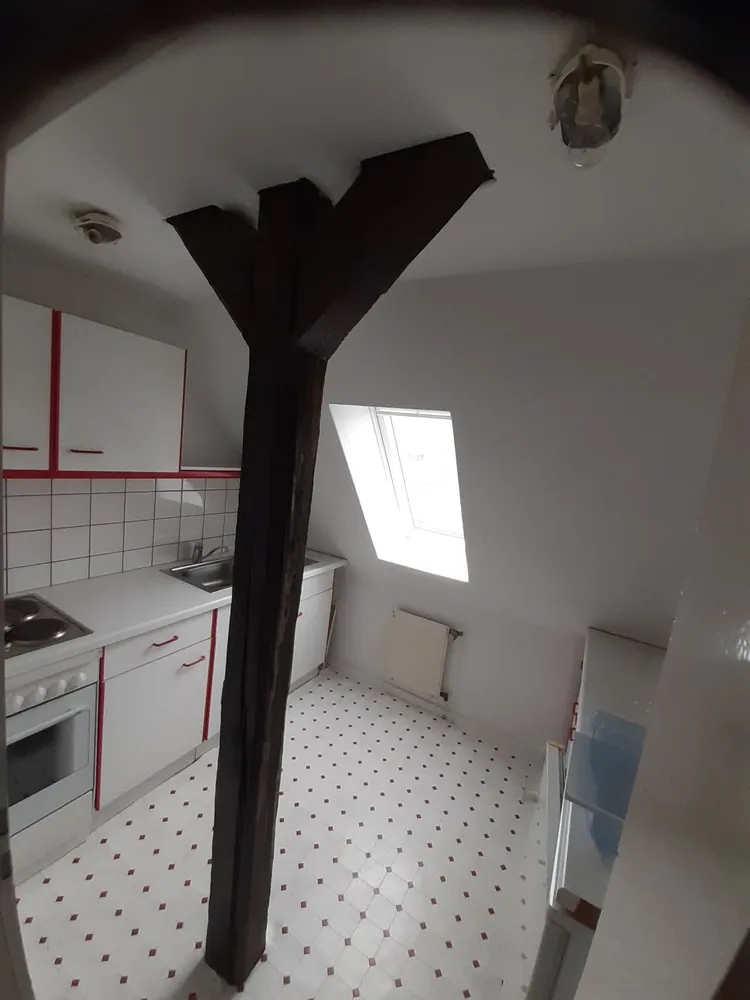 2 Zimmer Wohnung mit 48 m² in Celle – Bild 4