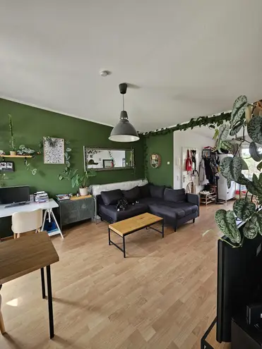 2 Zimmer Wohnung mit 57 m² in Köln – Bild 3