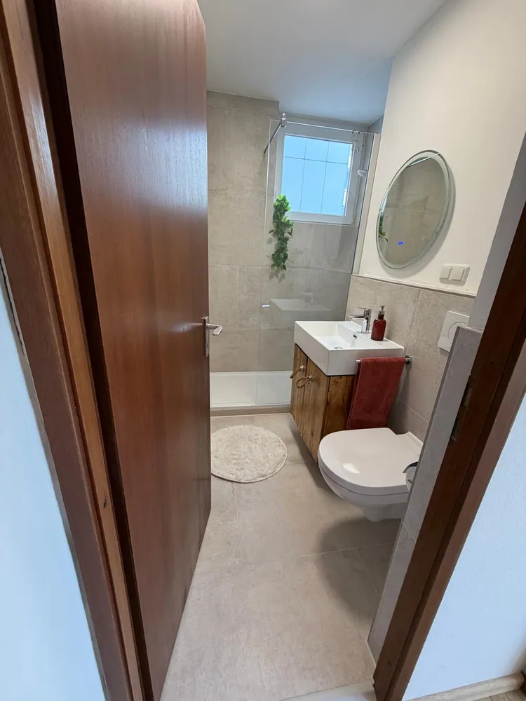 2 Zimmer Wohnung mit 38 m² in Köln – Bild 12