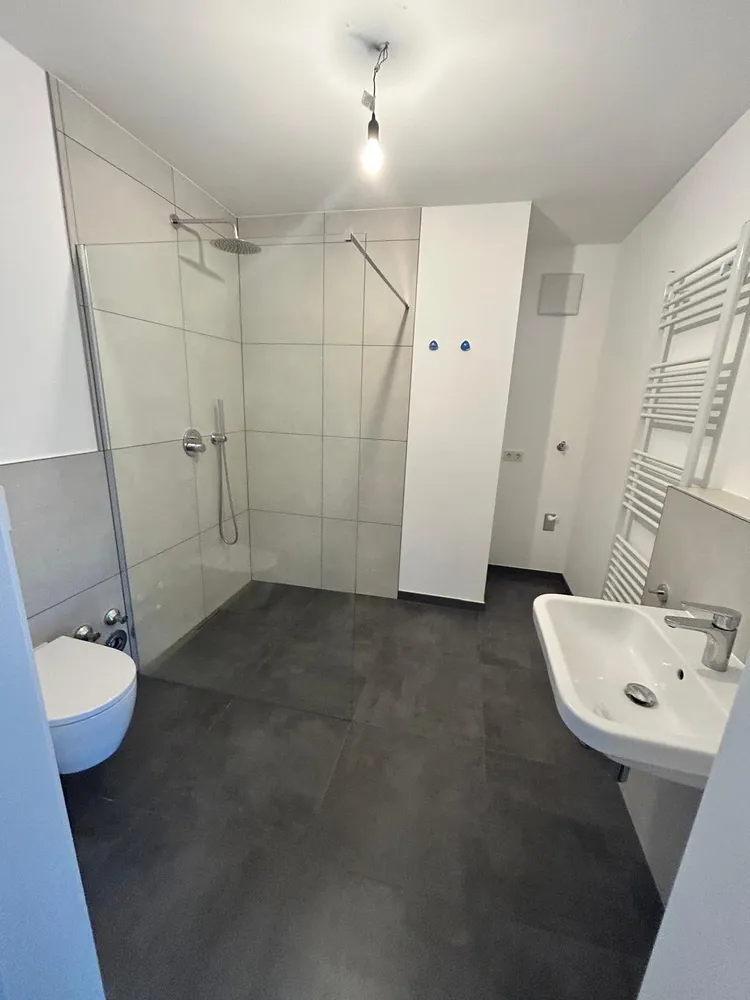3 room apartment with 89 m² in Troisdorf – Photo 1