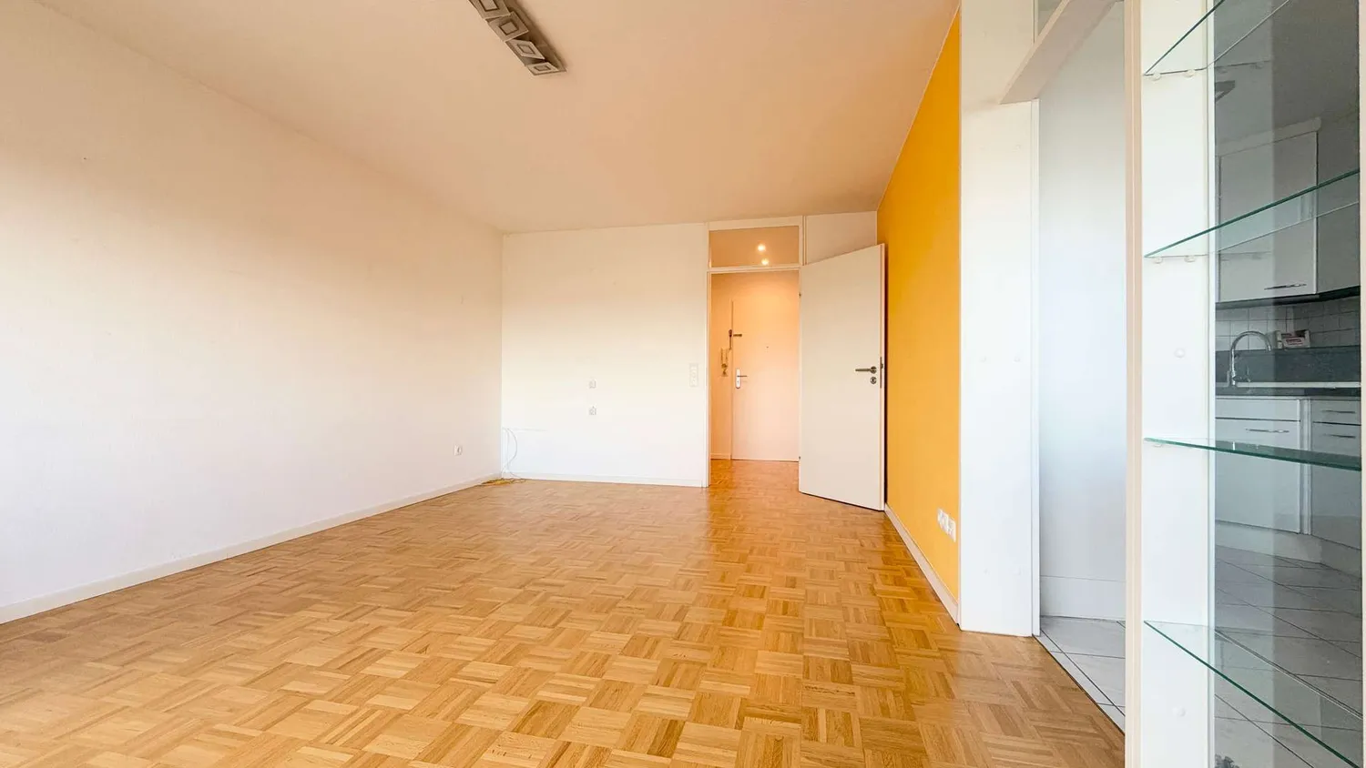 2 Zimmer Wohnung mit 67 m² in Leonberg – Bild 9
