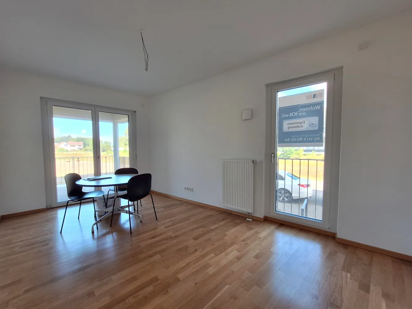 2 Zimmer Wohnung mit 62 m² in Osnabrück – Bild 6