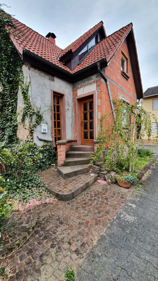 4 Zimmer Haus mit 118 m² in Darmstadt – Bild 1