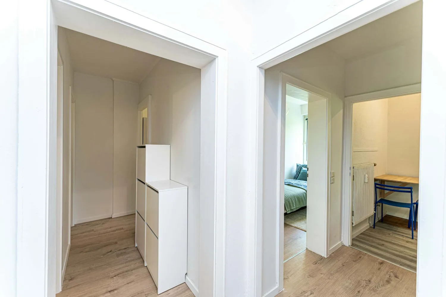 Shared room with 8 m² in Berlin – Photo 7