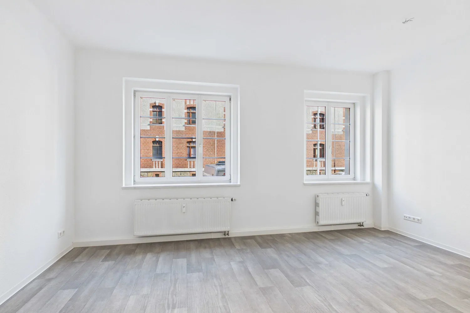 2 room apartment with 52 m² in Leipzig – Photo 6