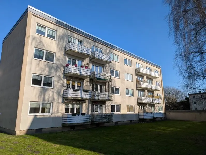 3 Zimmer Wohnung mit 66 m² in Kiel – Bild 10