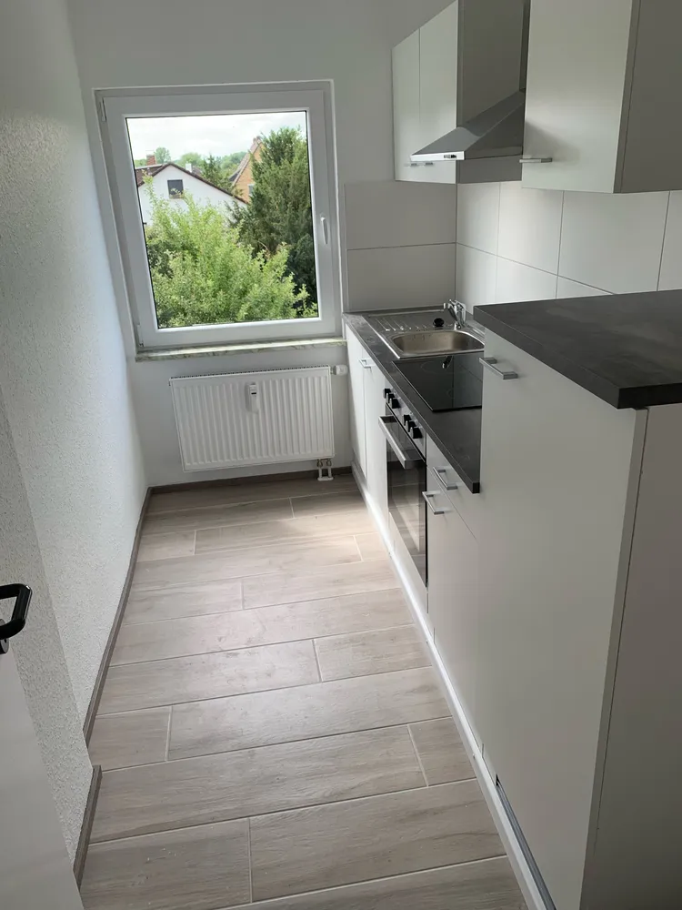 3 Zimmer Wohnung mit 54 m² in Braunschweig – Bild 10
