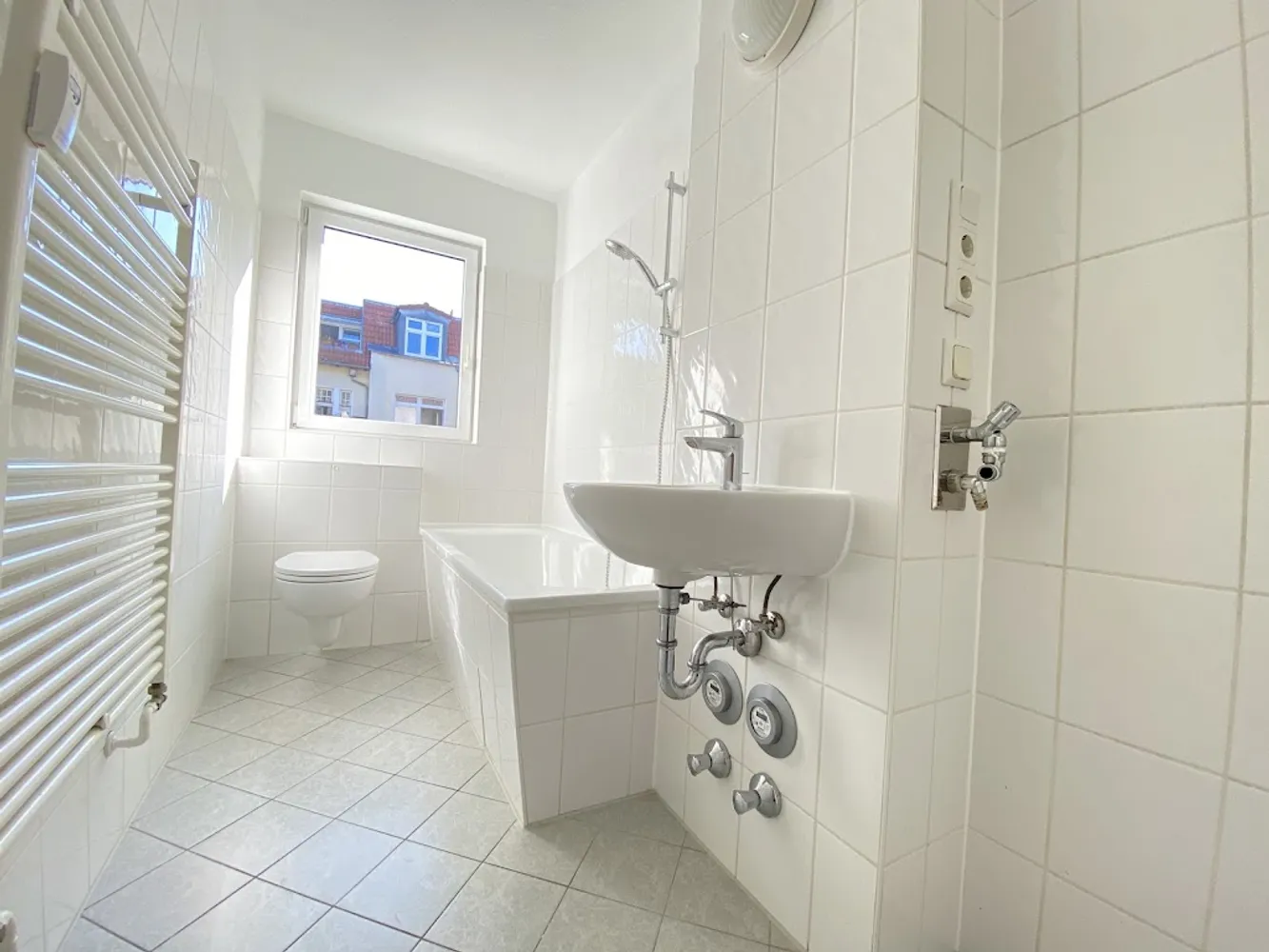 2 room apartment with 54 m² in Berlin – Photo 6