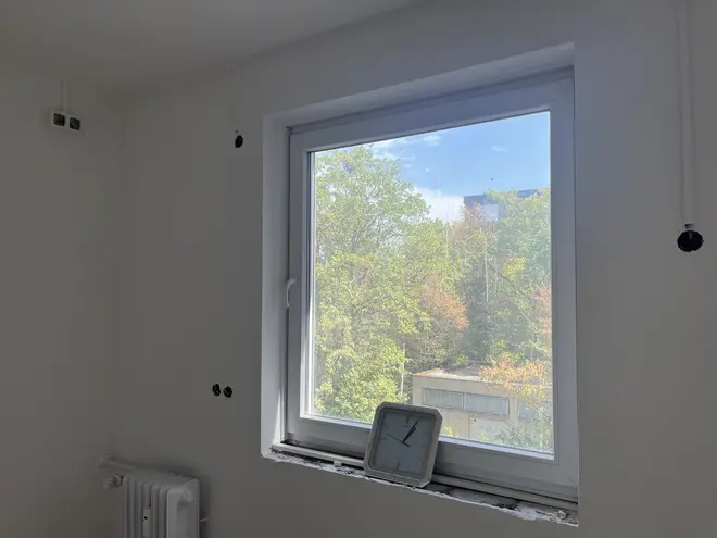 3 Zimmer Wohnung mit 78 m² in Düsseldorf – Bild 9